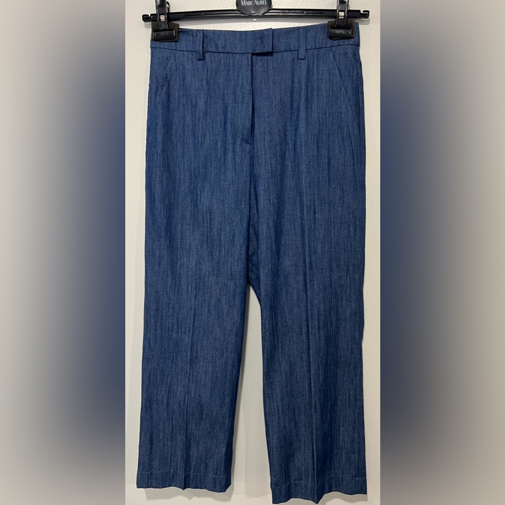 Seventy Denim Pant - +80% off! Size IT 40